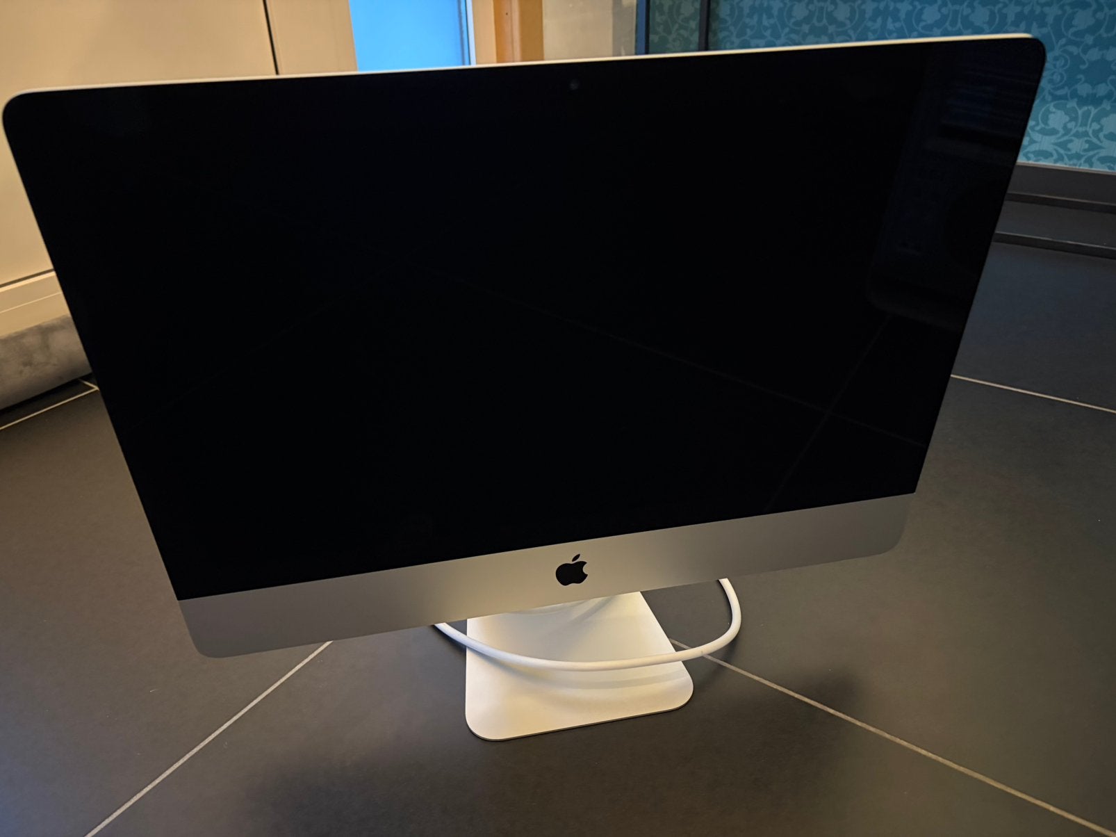 Imac 2017 1tb 8gb ram, Informatique & Logiciels, Apple Desktops, IMac, Enlèvement, Utilisé, 2 à 3 Ghz