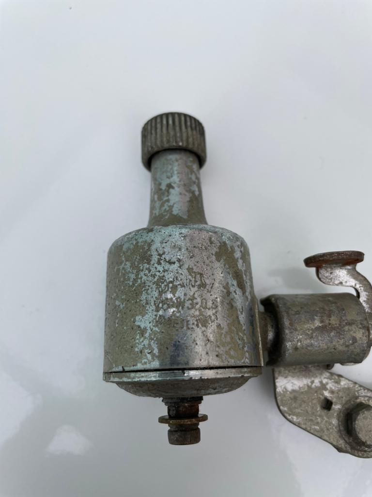 Fiets dynamo, Fietsen en Brommers, Ophalen, Dynamo