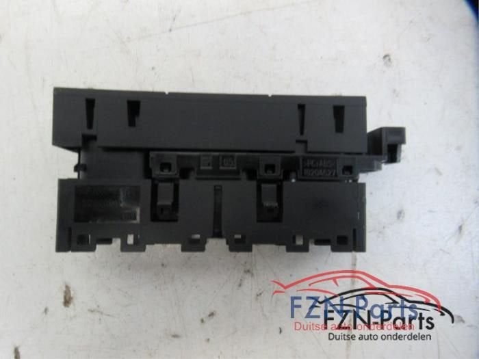 Schakelaar (diversen) Volkswagen Golf (22741797), Ophalen of Verzenden, Gebruikt