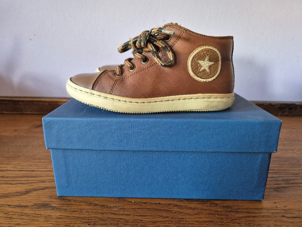 Kinderschoentjes Zeccino d'Oro, Ophalen, Gebruikt, Schoenen, Zecchino d'oro