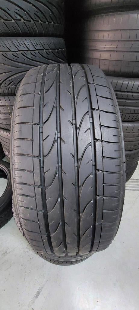 22545r19 225 45 r19 225/45/19 Bridgeston avec montage