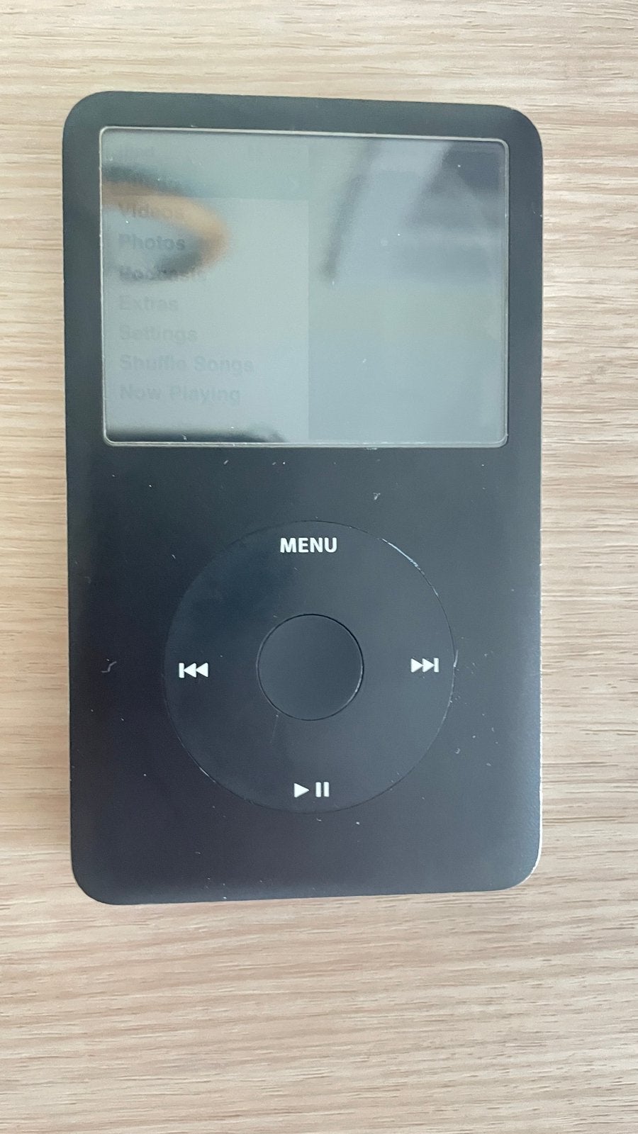 Ipod Classic 80 GB, in zeer goede staat., Ophalen of Verzenden, Zo goed als nieuw, Classic