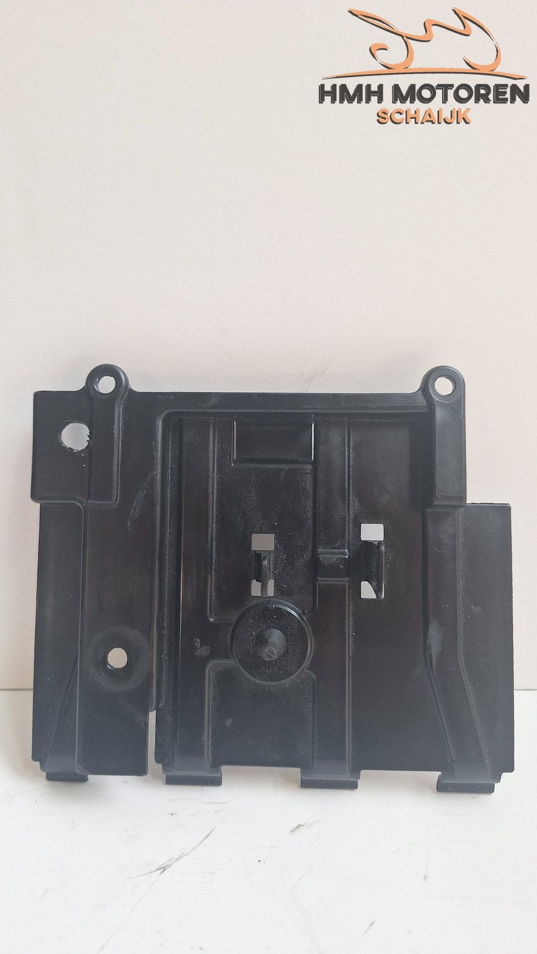 Origineel KTM 990 Super Duke Accubak deksel 61011054006, -, Utilisé, -, -