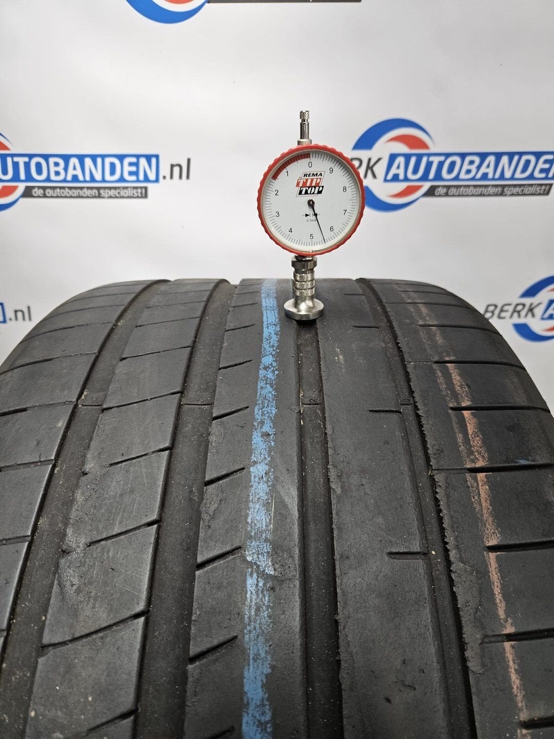 2x Goodyear Eagle F1 Asymmetric 3 305/30 R21 104Y NA0 305/30, Autos : Pièces & Accessoires, Pneus & Jantes, Véhicule de tourisme