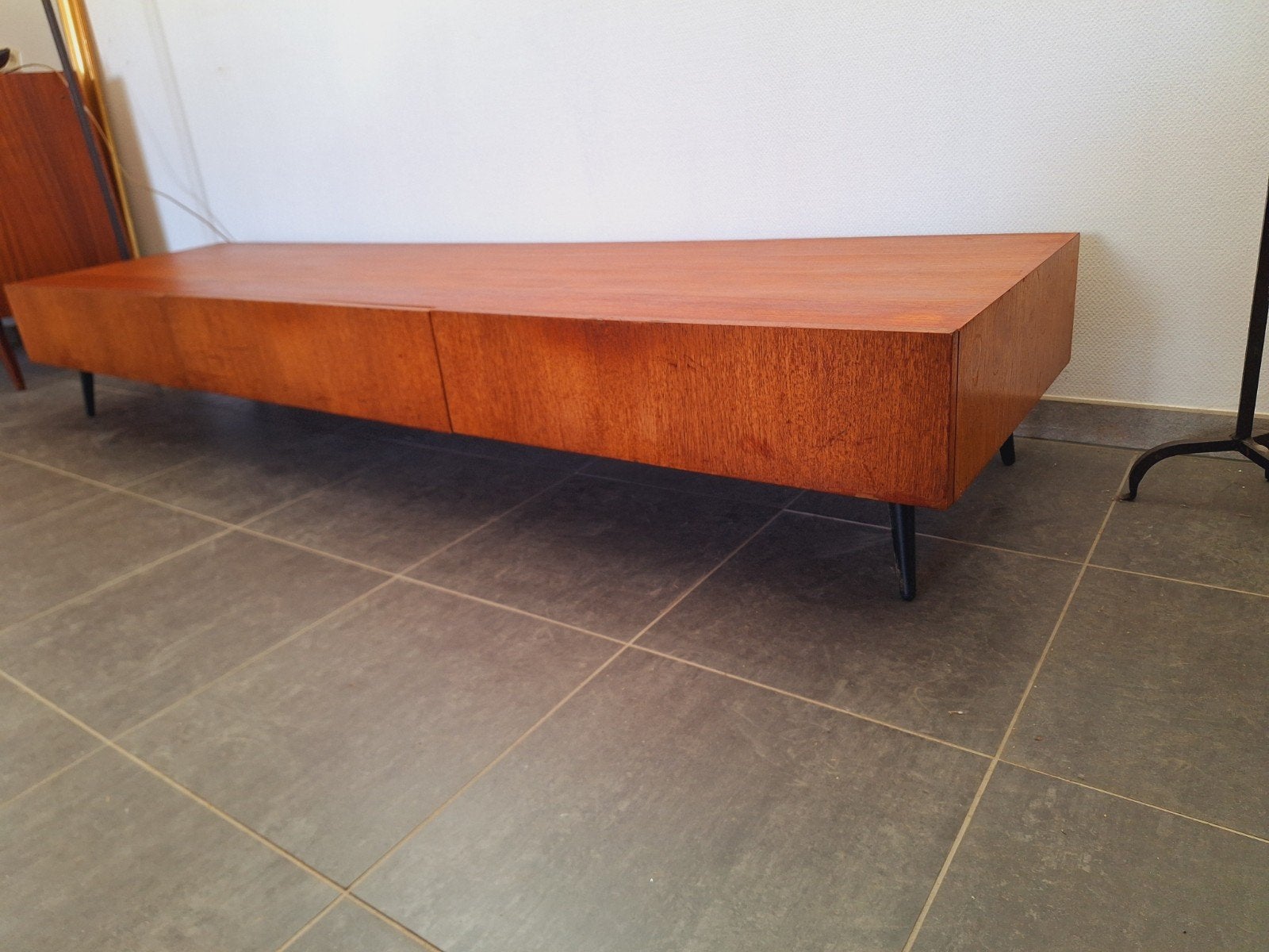 vintage lowboards/sideboards midcentury, Huis en Inrichting, Ophalen
