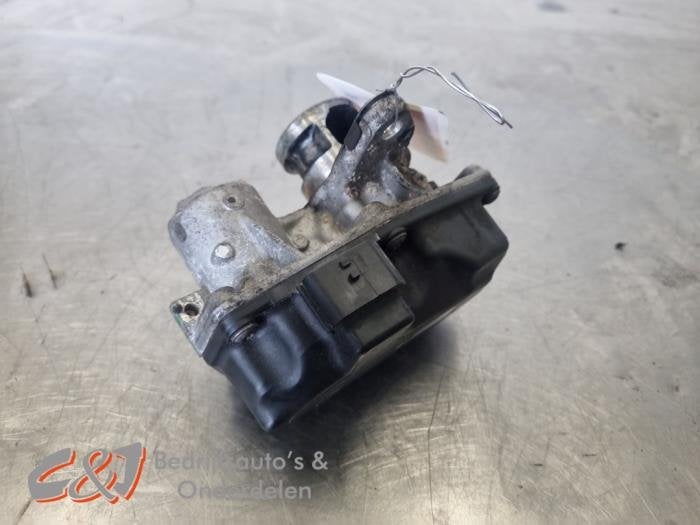Valve RGE d'un Nissan NV300, -, 3 mois de garantie, Utilisé, -