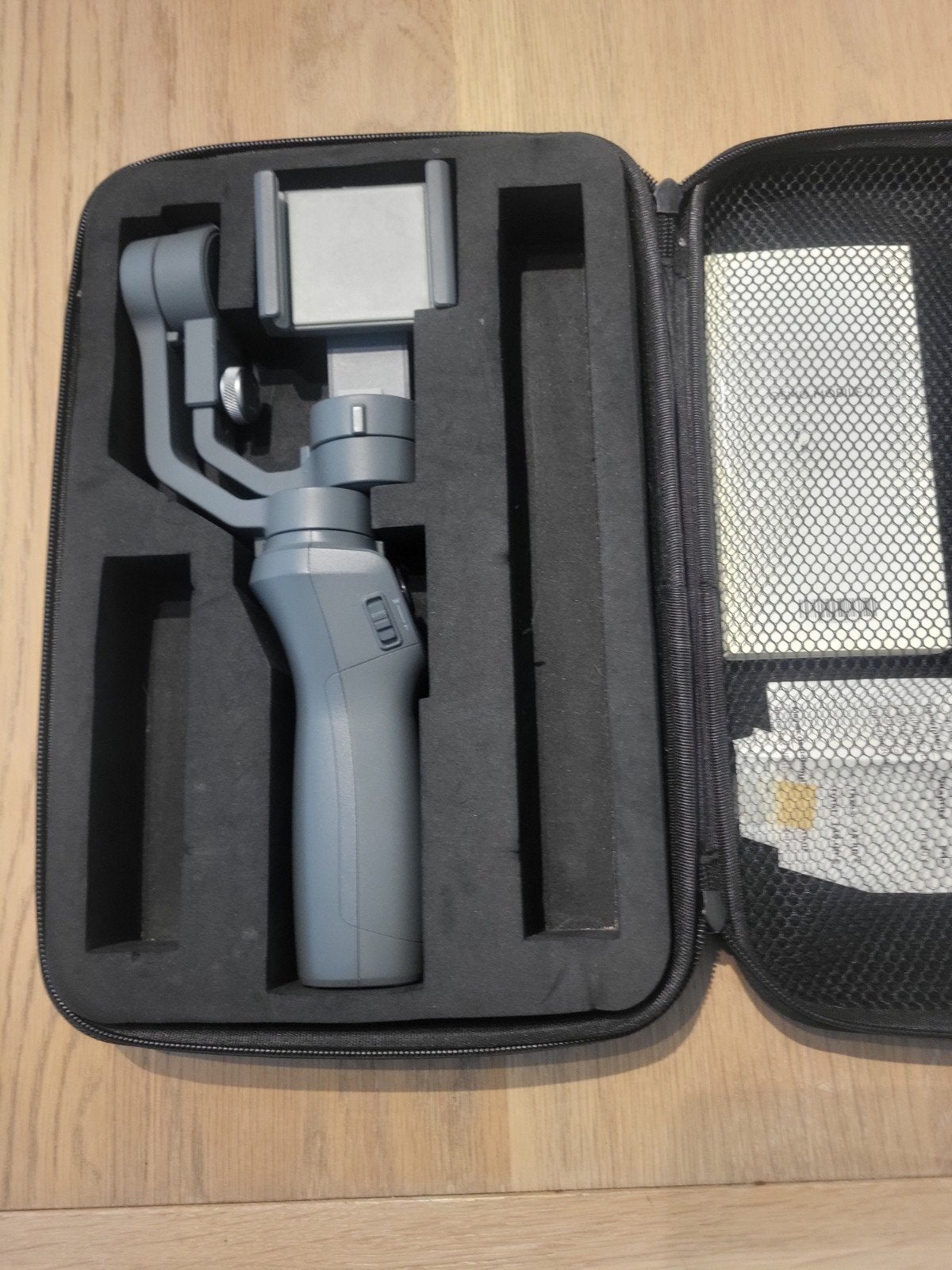 dji osmo mobile 2, TV, Hi-fi & Vidéo, Photo | Trépieds & Rotules, Enlèvement ou Envoi, DJI