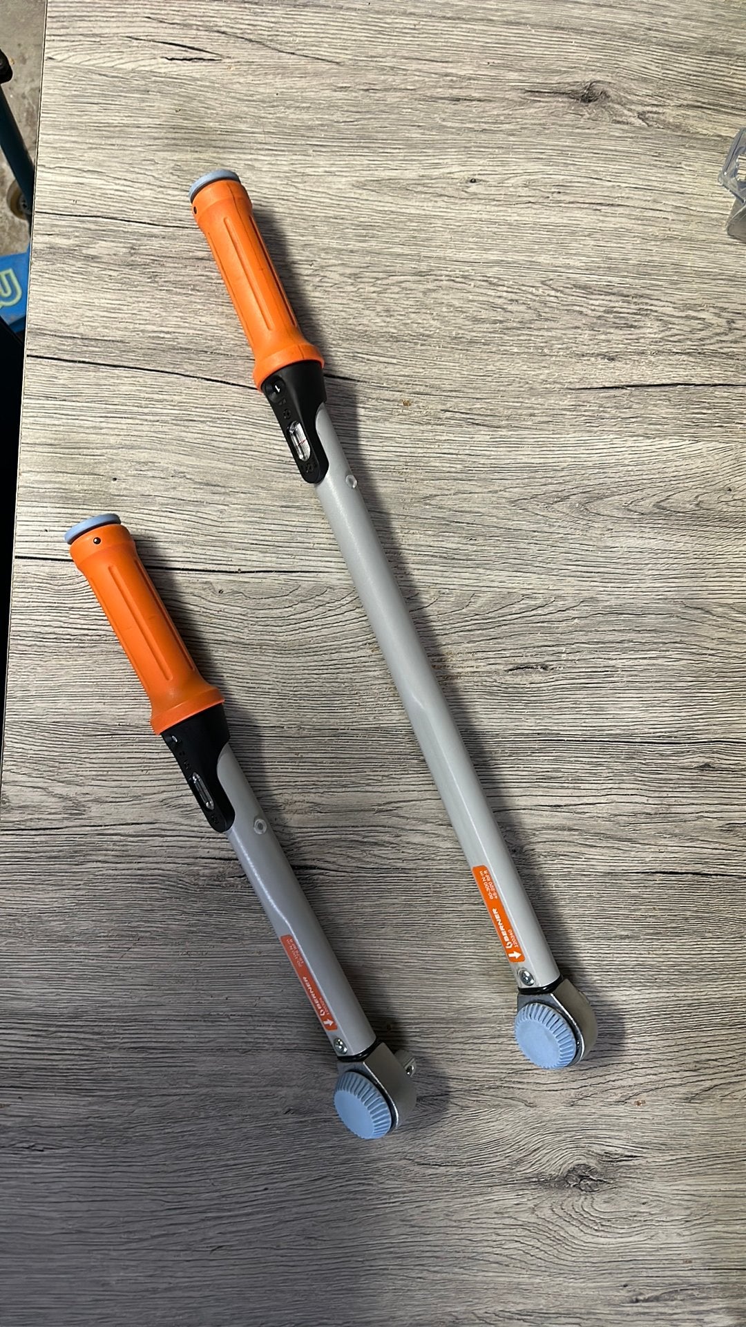 2 Momentsleutels, Ophalen, Nieuw