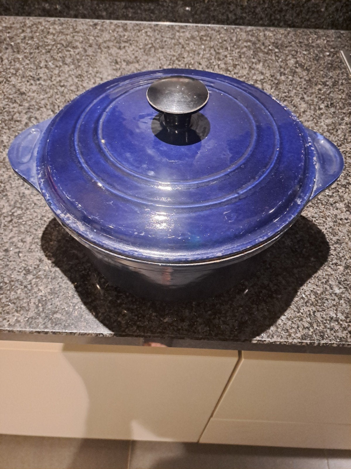 casserole 2 pour 12€, Enlèvement