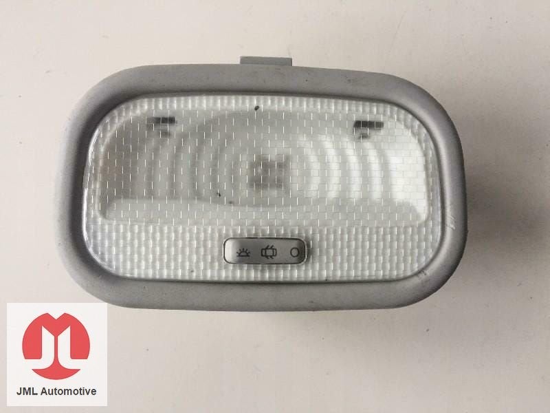 BINNENVERLICHTING CITROEN BERLINGO, -, Utilisé, -, -