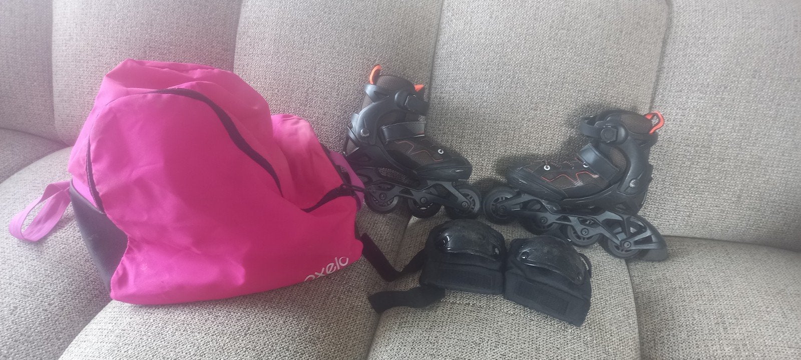 inline skates maat 29-32, Ophalen of Verzenden