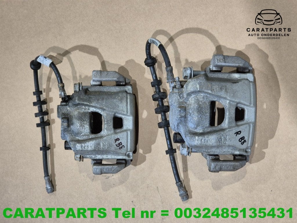 8K0615124C 8K0615124F trier de frein Audi A4 trier de frein, Autos : Pièces & Accessoires, AUDI AG, Auto-Union-Strasse 1
85045  Ingolstadt, DE