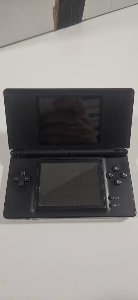 Nintendo DS Lite, Games en Spelcomputers, Ophalen