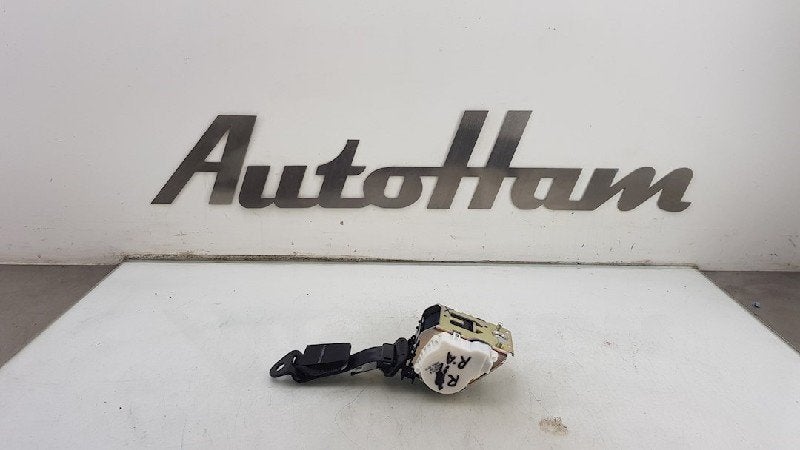 CEINTURE DE SECURITE ARRIERE DROITE Citroën DS3 (SA), Utilisé, Citroën