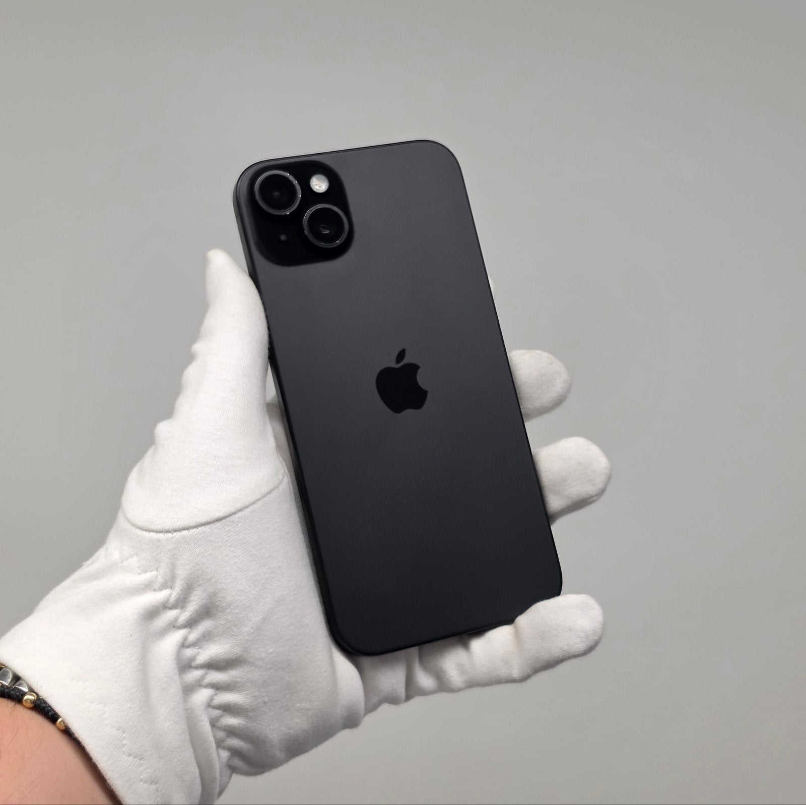 IPHONE 15 PLUS 5G 128 GO NOIR, Enlèvement