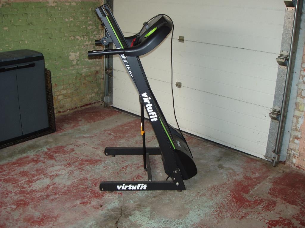 Loopband, Sports & Fitness, Appareils de fitness, Enlèvement, Comme neuf, Métal, Tapis roulant