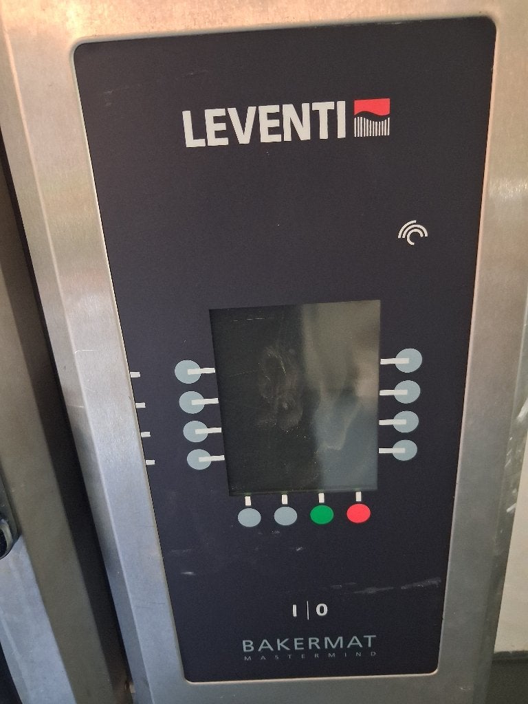 Oven leventi bakermat, Elektronische apparatuur, Overige elektronische apparatuur, Ophalen, Zo goed als nieuw