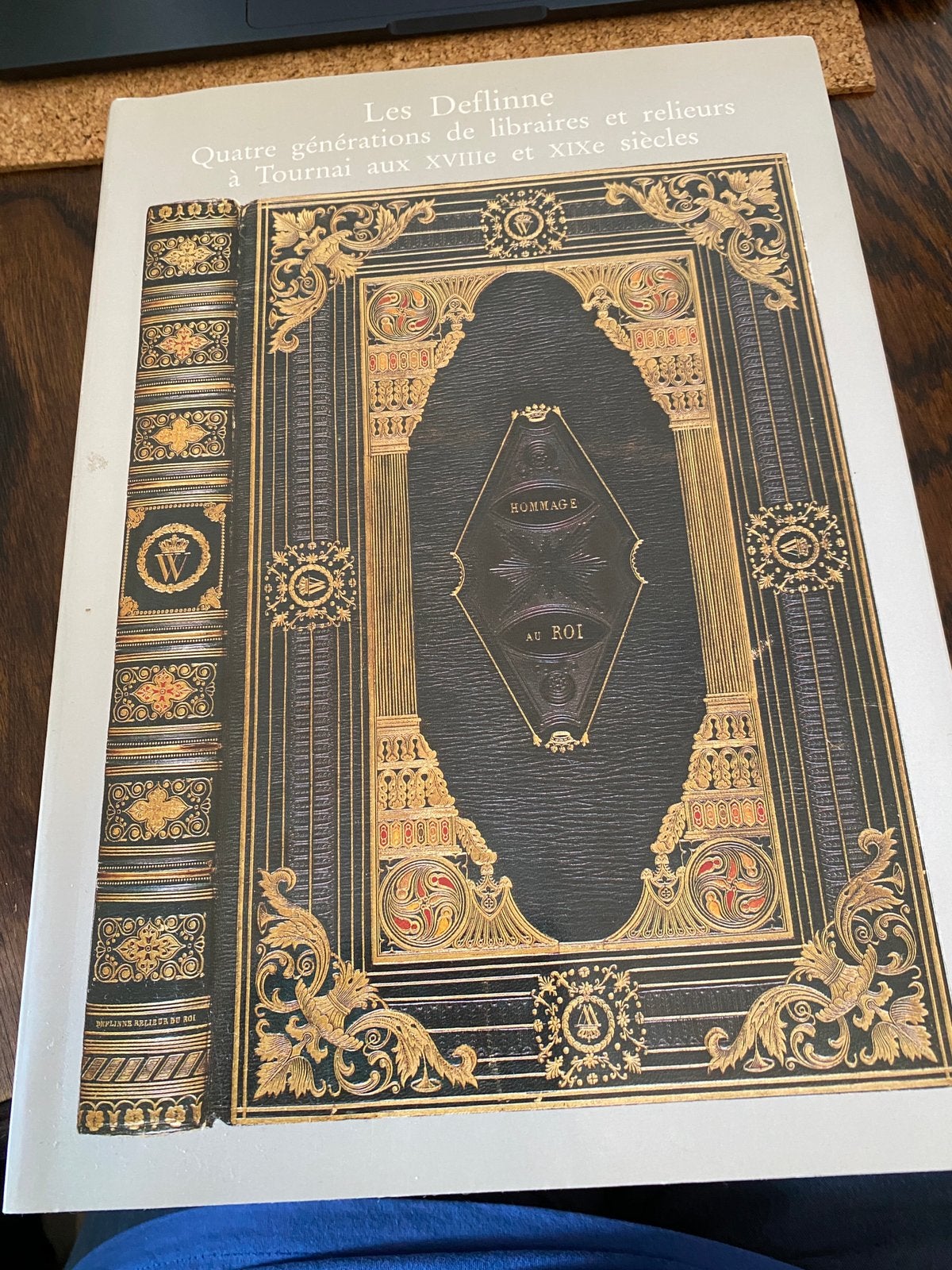 Les Deflinne, Boeken, Ophalen of Verzenden, Zo goed als nieuw, Overige onderwerpen