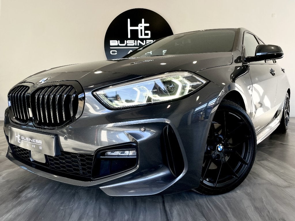 BMW 116 dA/ PACK M PERF / SIEGE BAQUET/ VIRTUAL COCKPIT/ LED, Autos, Achat, Euro 6, Entreprise, https://public.car-pass.be/vhr/11c9c62b-772d-4014-ac0c-f2f6f6a78acb