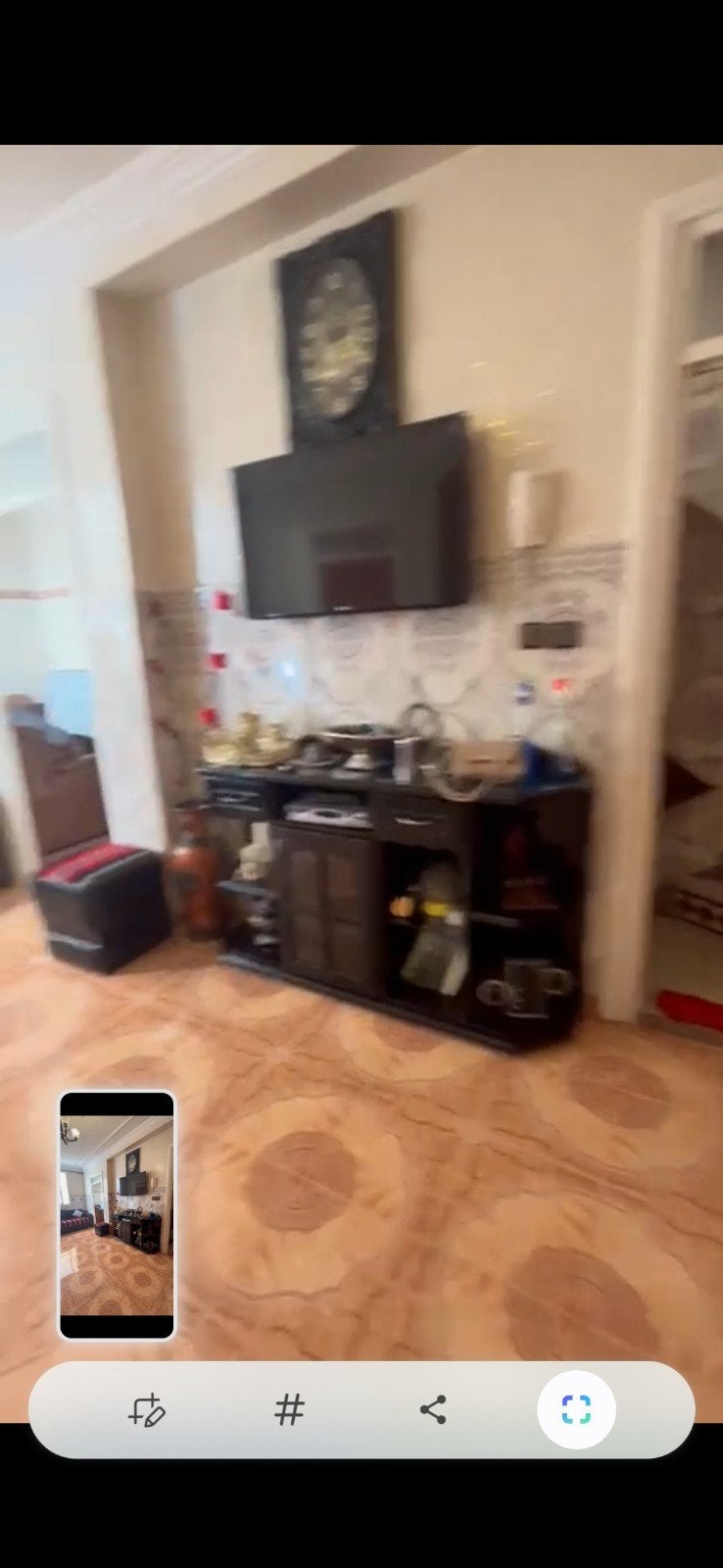 Appartementen te koop in Hoceima