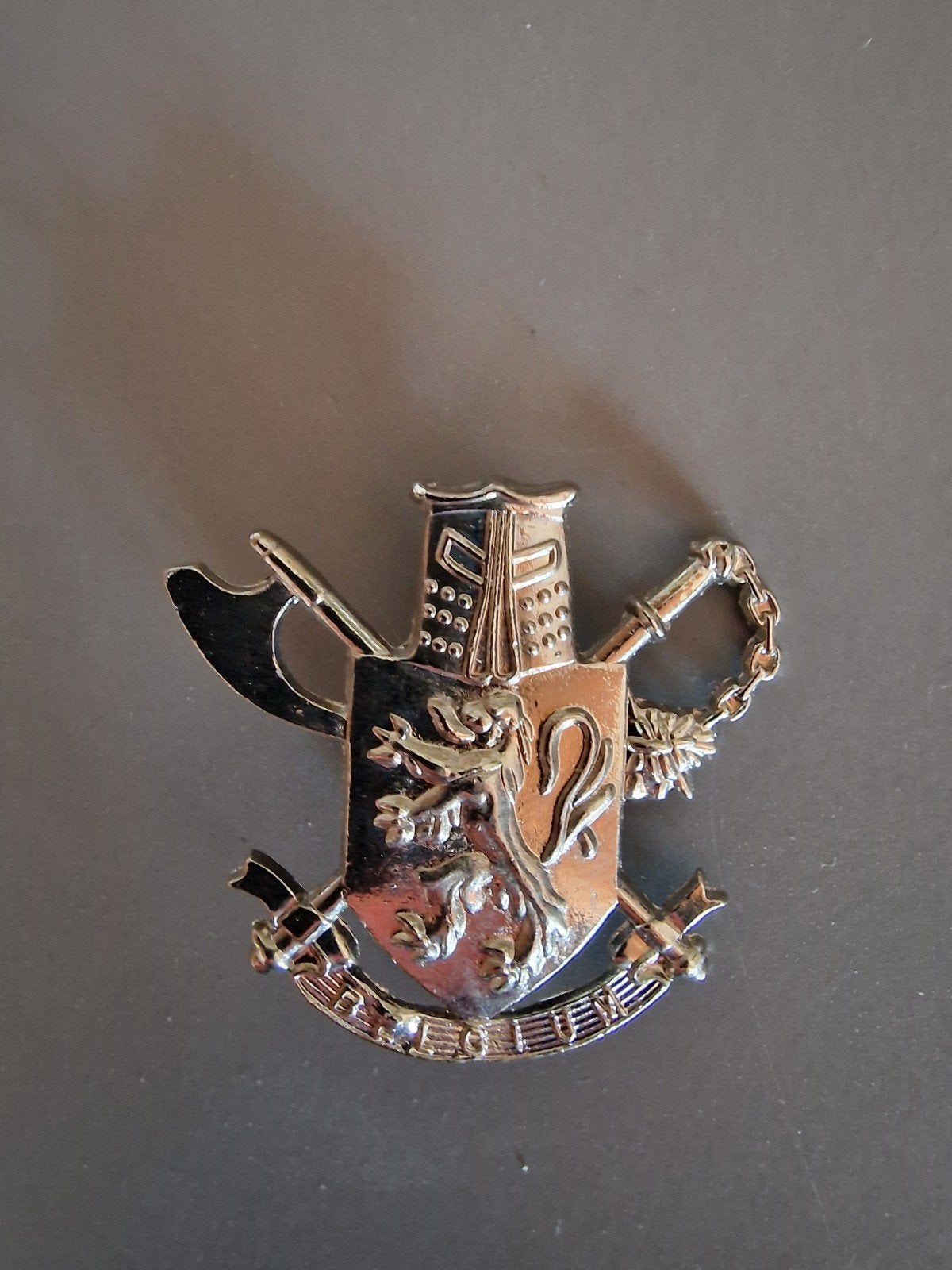 kenteken 3e para, Ophalen of Verzenden
