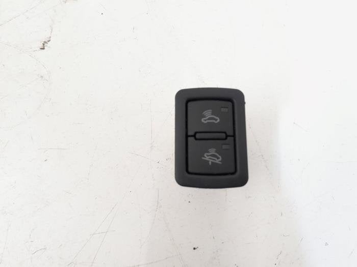 Schakelaar van een Audi A4, Gebruikt, -, -, -