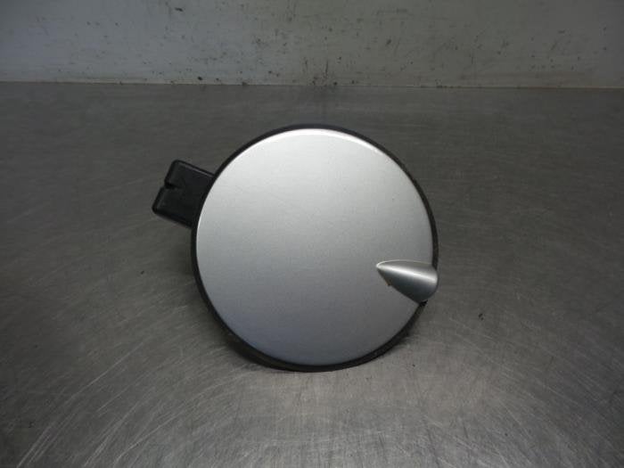 Tank Klep van een Opel Vectra (Vectra C 02-) (Z157), Auto-onderdelen, Gebruikt, -, -, Opel