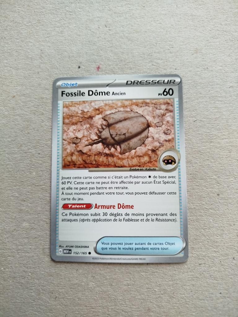 Cartes Pokémon, Enlèvement ou Envoi