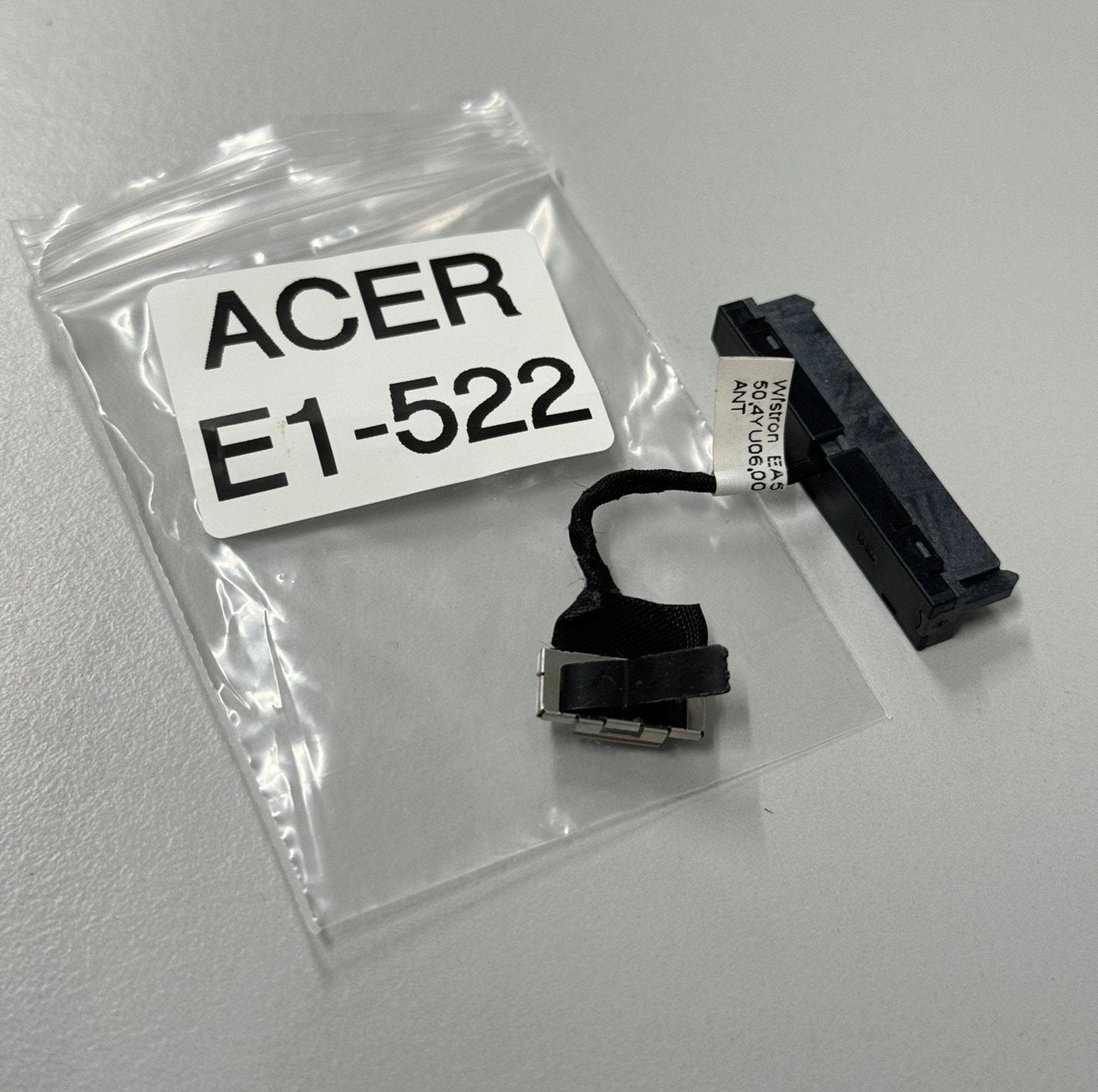 HDD Cable Kabel Acer Aspire E1-522 series laptop laptops, Computers en Software, Pc- en Netwerkkabels, Ophalen of Verzenden, Nieuw