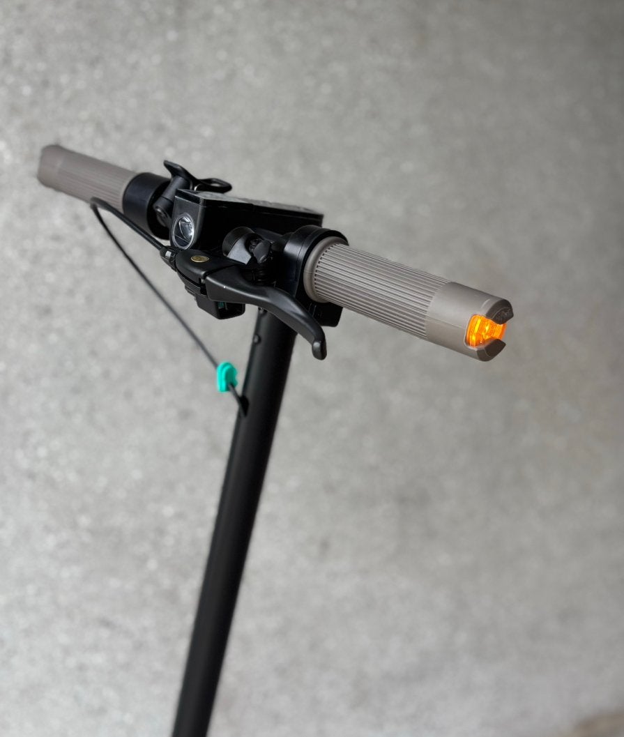 Elektrische step NIEUW IN DOOS /35km/h | GARANTIE & Factuur, Ophalen of Verzenden, Nieuw, Elektrische step (E-scooter)