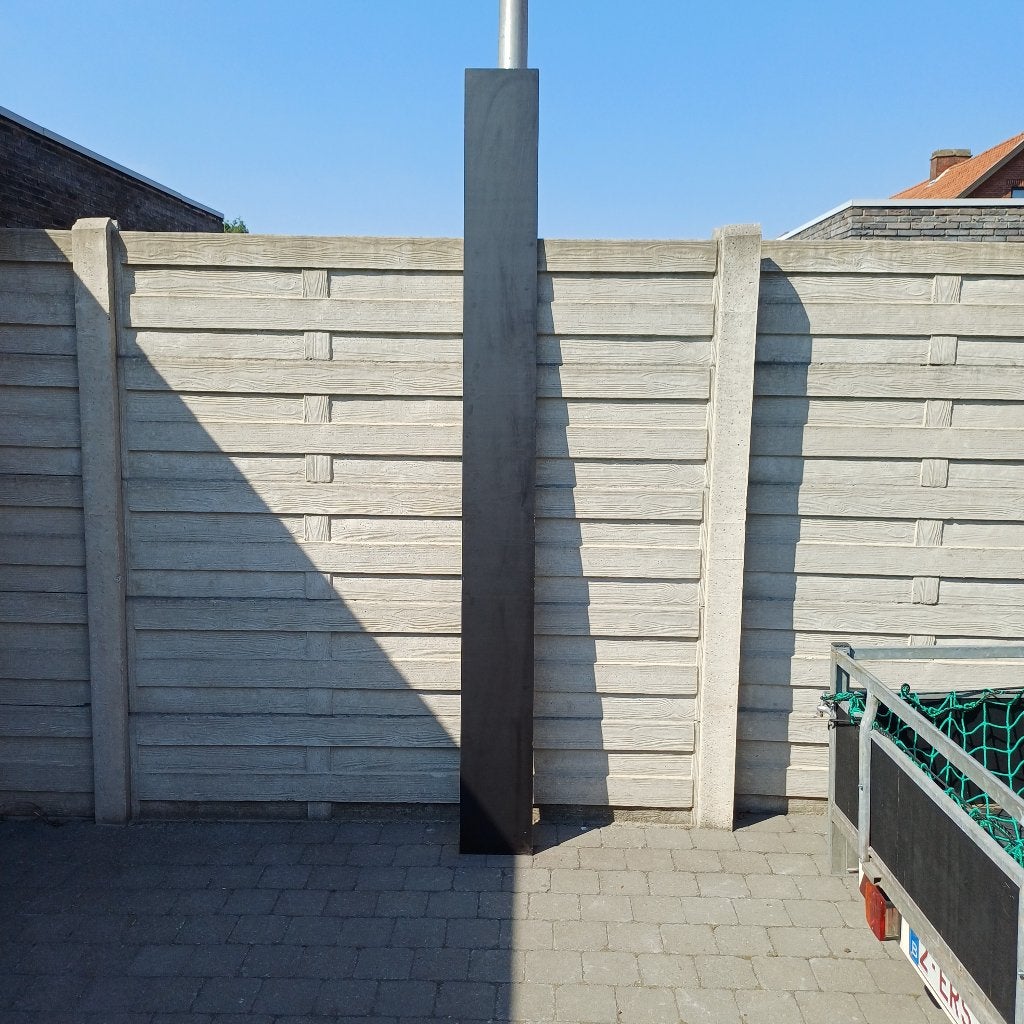 Betonplex voor bekisting of andere doelen., Enlèvement, Neuf