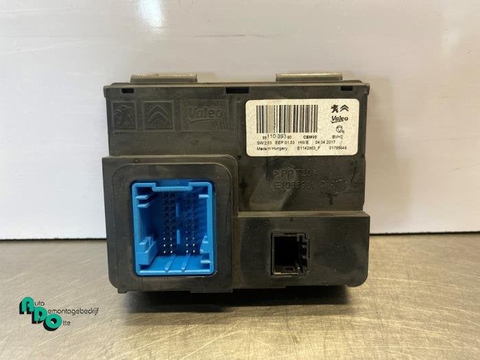 Ordinateur chauffage d'un Toyota Pro-Ace (Pro-Ace 16-), -, 3 mois de garantie, Toyota, Utilisé