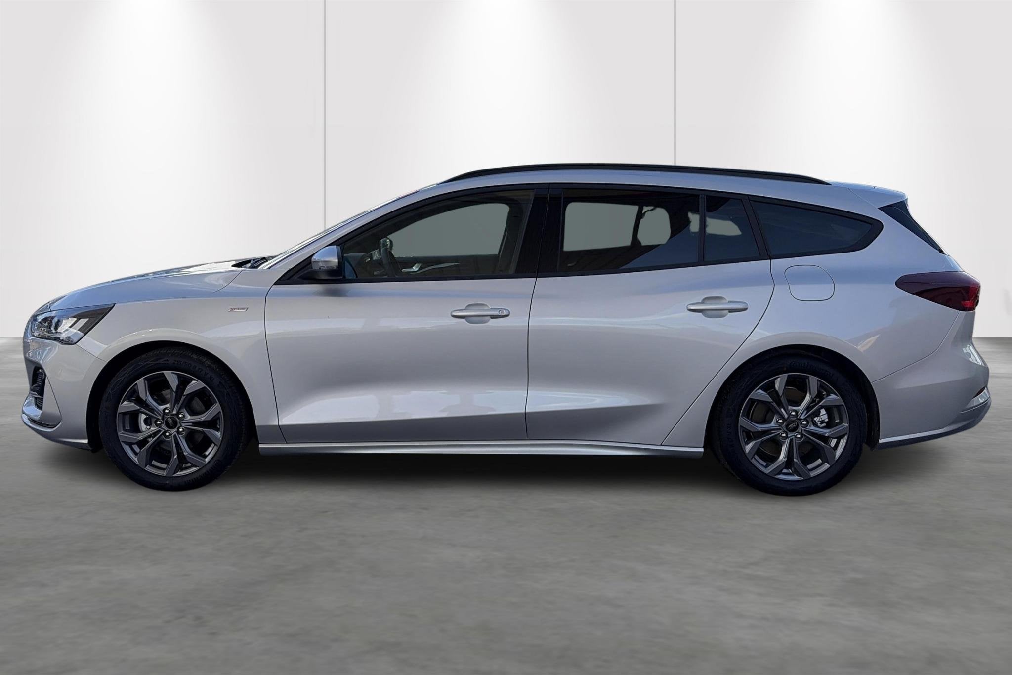 Ford Focus Clipper 1.0i EcoBoost MHEV 114kW ST-Line X DCT, Autos, Focus, Argent ou Gris, https://public.car-pass.be/vhr/6f4bfc99-639f-4523-9cdd-726aa7b44bca