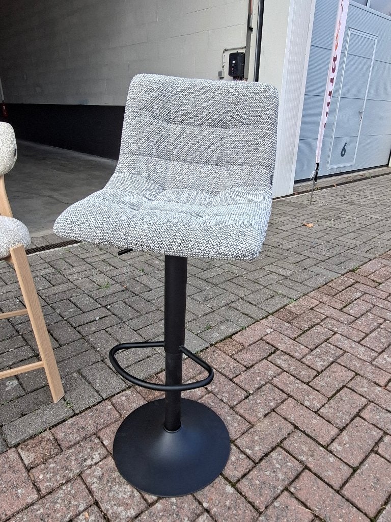 Nieuwe barstoelen Freya | Outlet – Lichte transportschade, Huis en Inrichting, Ophalen, 5 krukken of meer, Nieuw, In hoogte verstelbaar