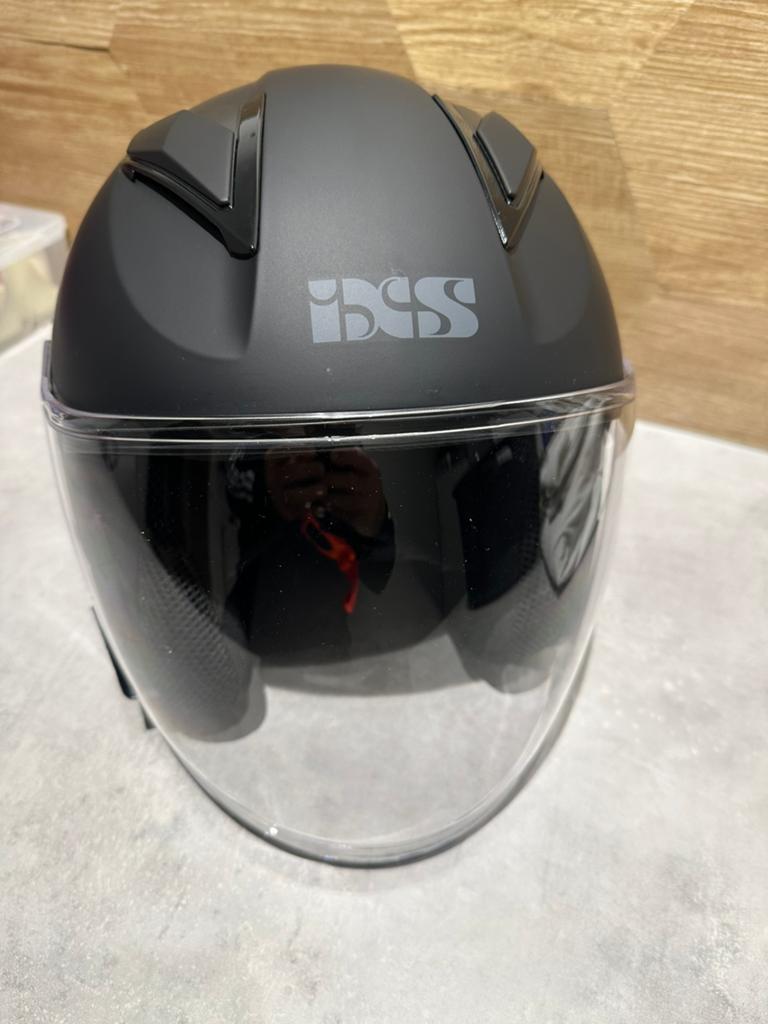 Casque motio IXS, Autres marques, Femmes, Enlèvement ou Envoi, Casque jet