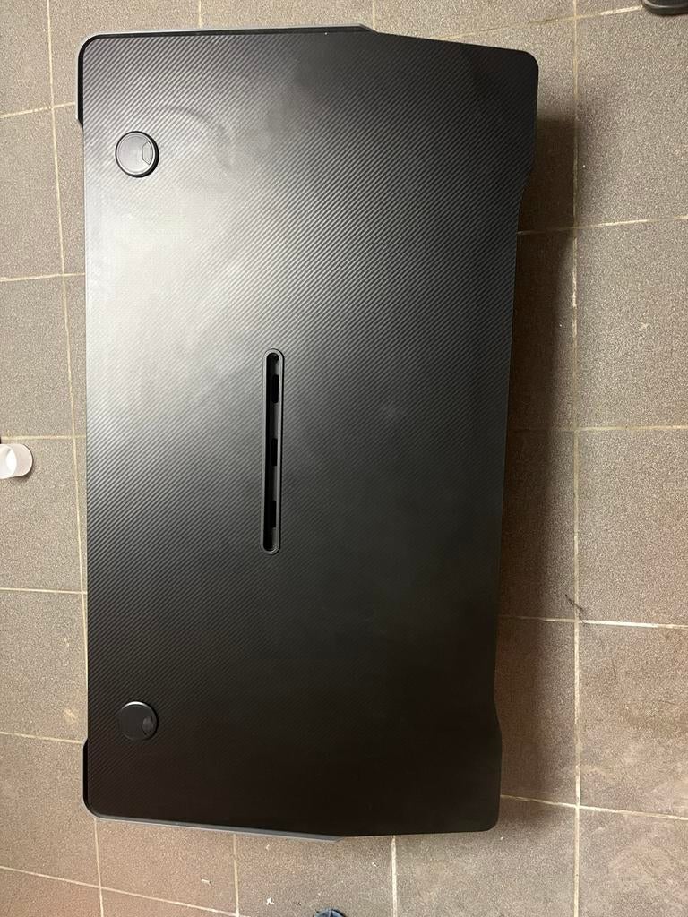 Table gaming à vendre, Enlèvement, Utilisé