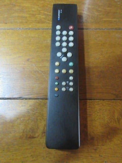 Blaupunkt TV TC144 afstandsbediening, Ophalen of Verzenden, Zo goed als nieuw, Origineel, Tv