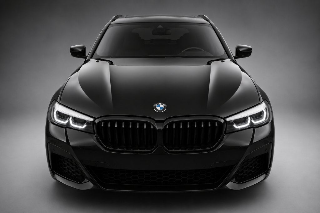 BMW 530e Touring M Sport LCI, Automaat, 215 kW, Achterwielaandrijving, 4 cilinders