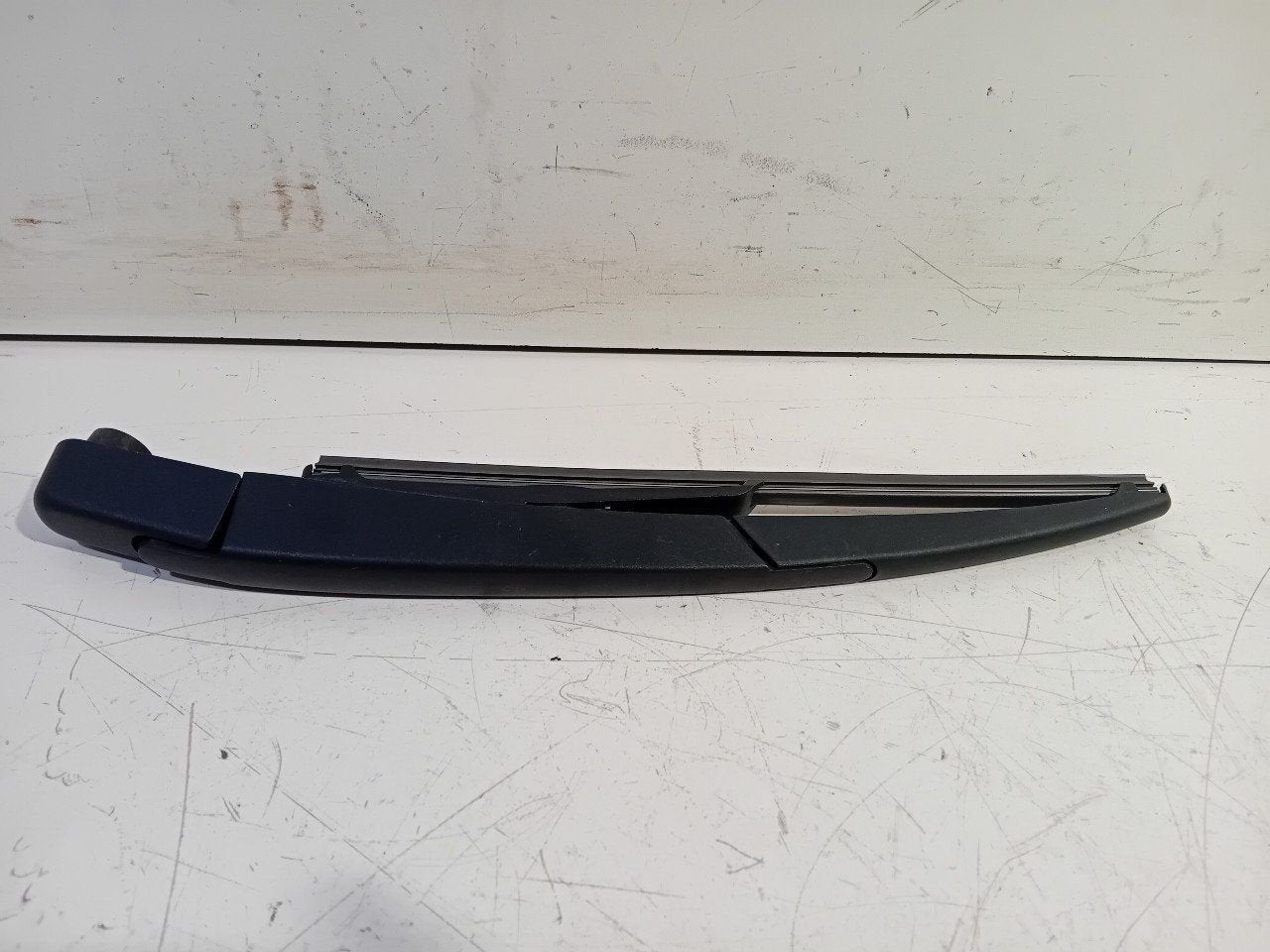 Ruitenwisserarm achterruit Renault Captur, Onderdelen@venauto.nl, Van der Ven Autorecycling B.V., Gebruikt, Ettenseweg 76, 4706 PB Roosendaal, The Netherlands
