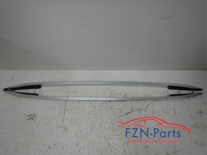Seat Tarraco 5FJ Dakdragers Dakrails Chrome Set L+R, Ophalen of Verzenden, Gebruikt