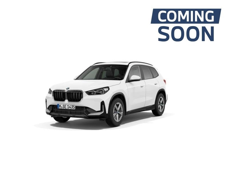 BMW Serie X X1 18i, Autos, BMW, Achat, Euro 6, 5 portes, Automatique