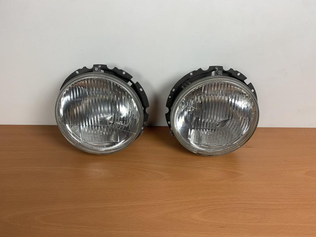koplamp links + rechts vw golf 1 1974 tot 1985 14549R7 14549, Auto-onderdelen, Gebruikt, -, Volkswagen, -