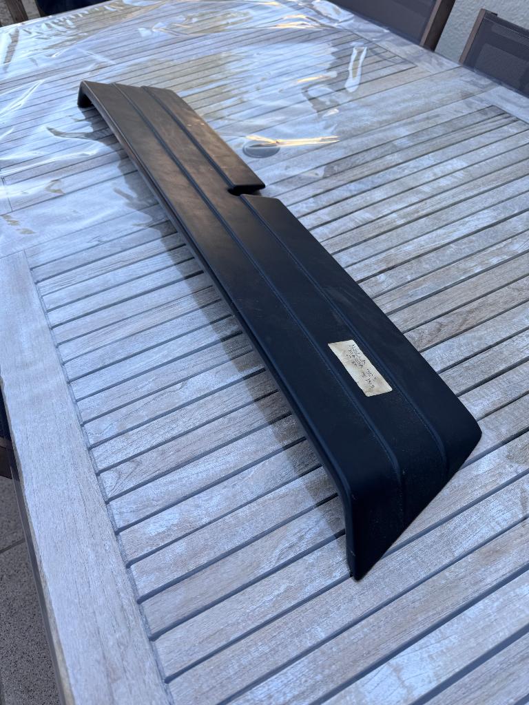 Nouveau spoiler arrière Hella, Enlèvement ou Envoi, Neuf, Mazda, Haillon arrière