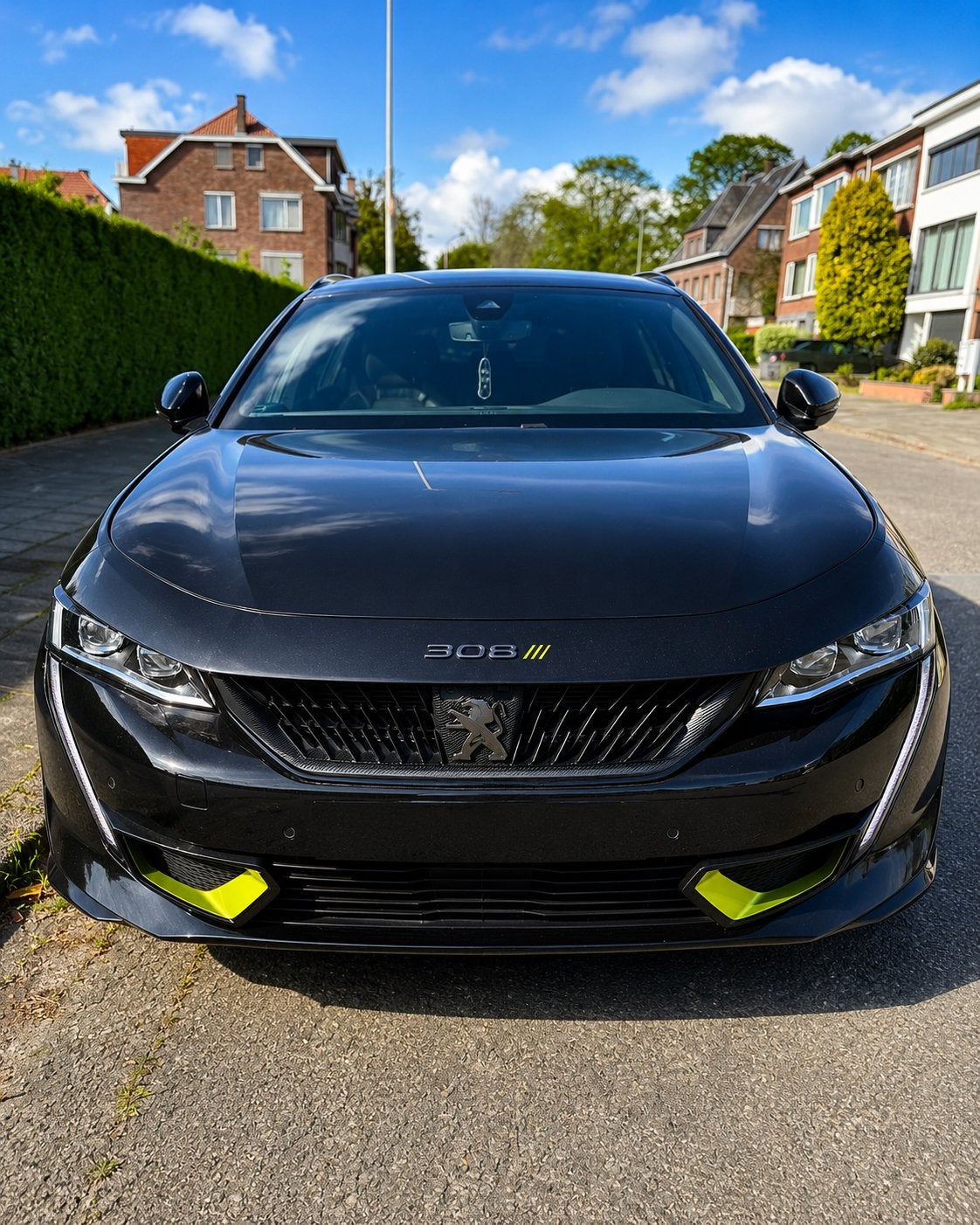 Peugeot 508 break PSE, Autos, Peugeot, Particulier, Essence, Enlèvement