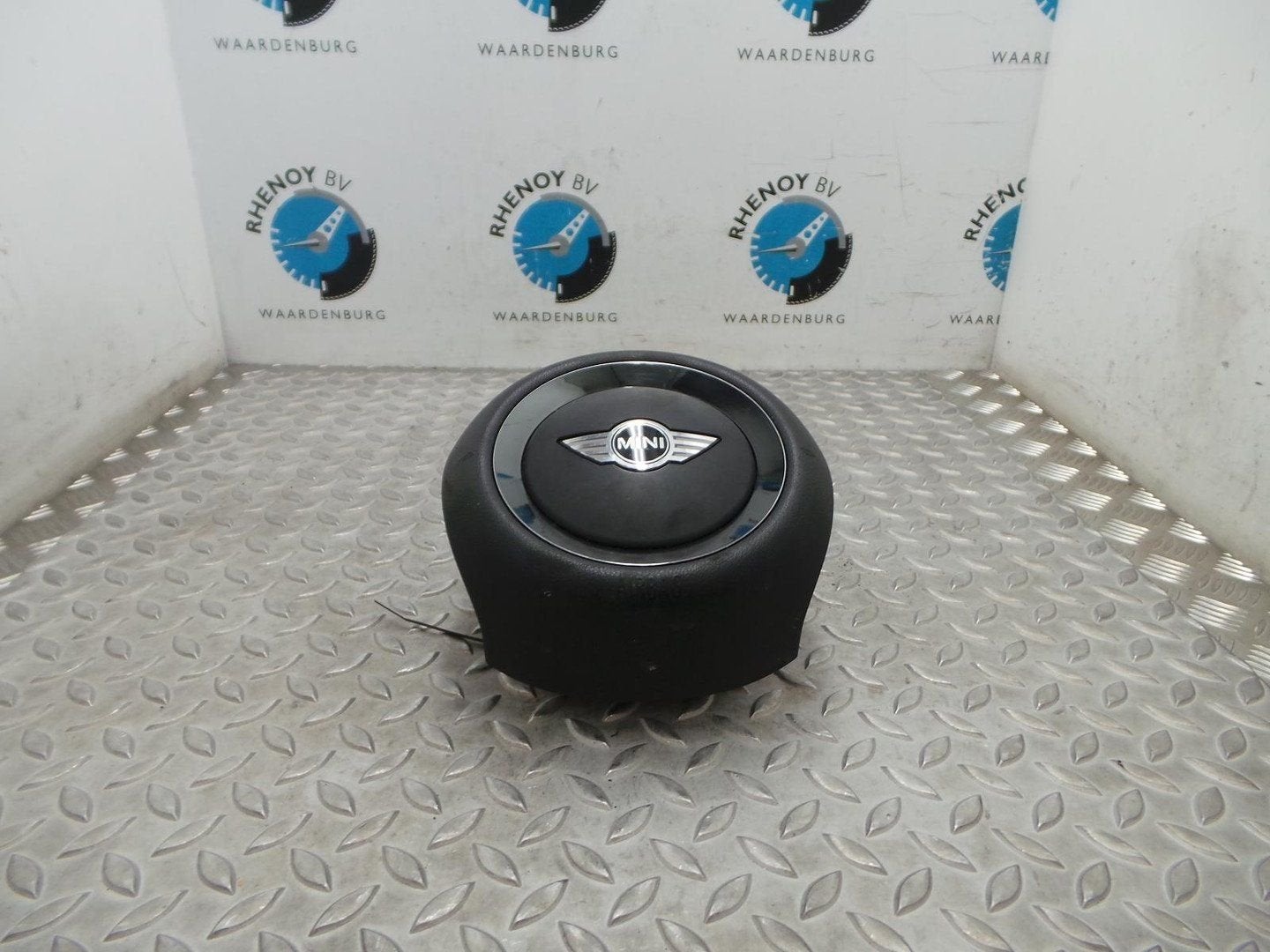 MINI (BMW) COUNTRYMAN R60 COUNTRYMAN AIRBAG LINKS 2011, Autos : Pièces & Accessoires, Électronique & Câbles, Utilisé, ARN reconnu