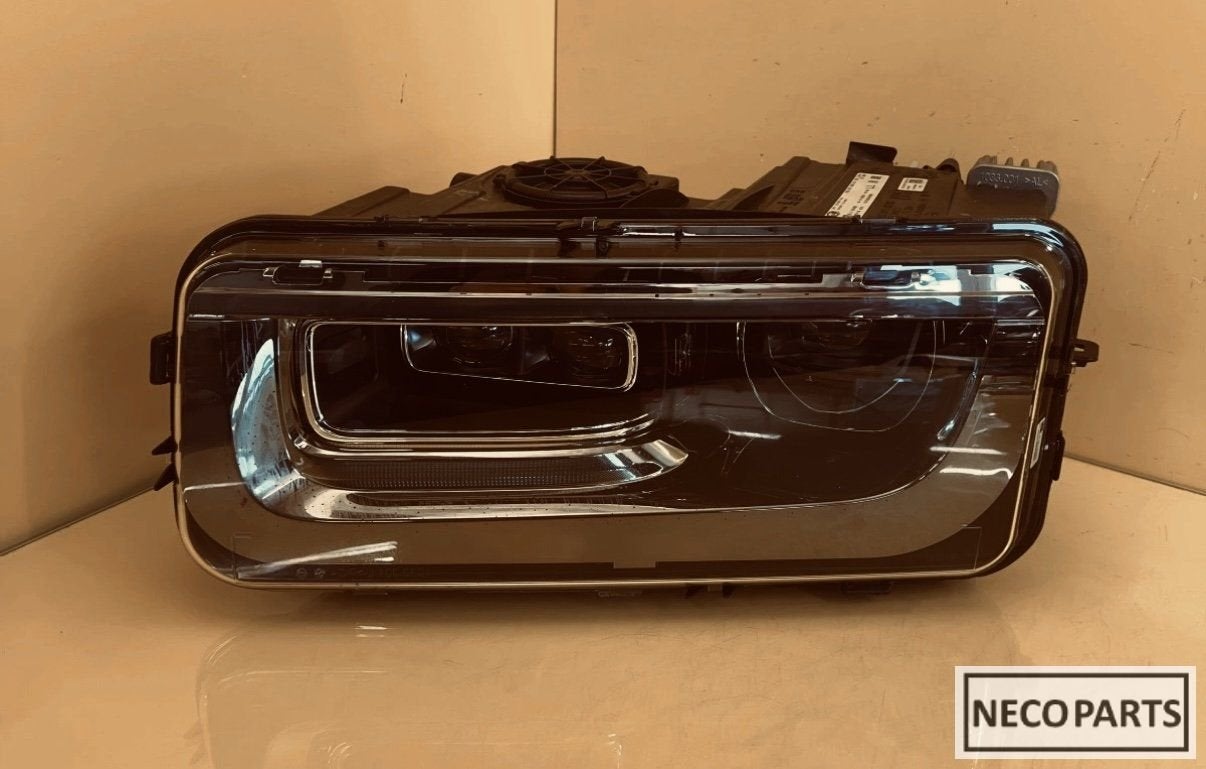 ROLLS ROYCE PHANTOM STARLIGHT LASER LED KOPLAMP 5A74BE1, Gebruikt, -, Overige automerken, -