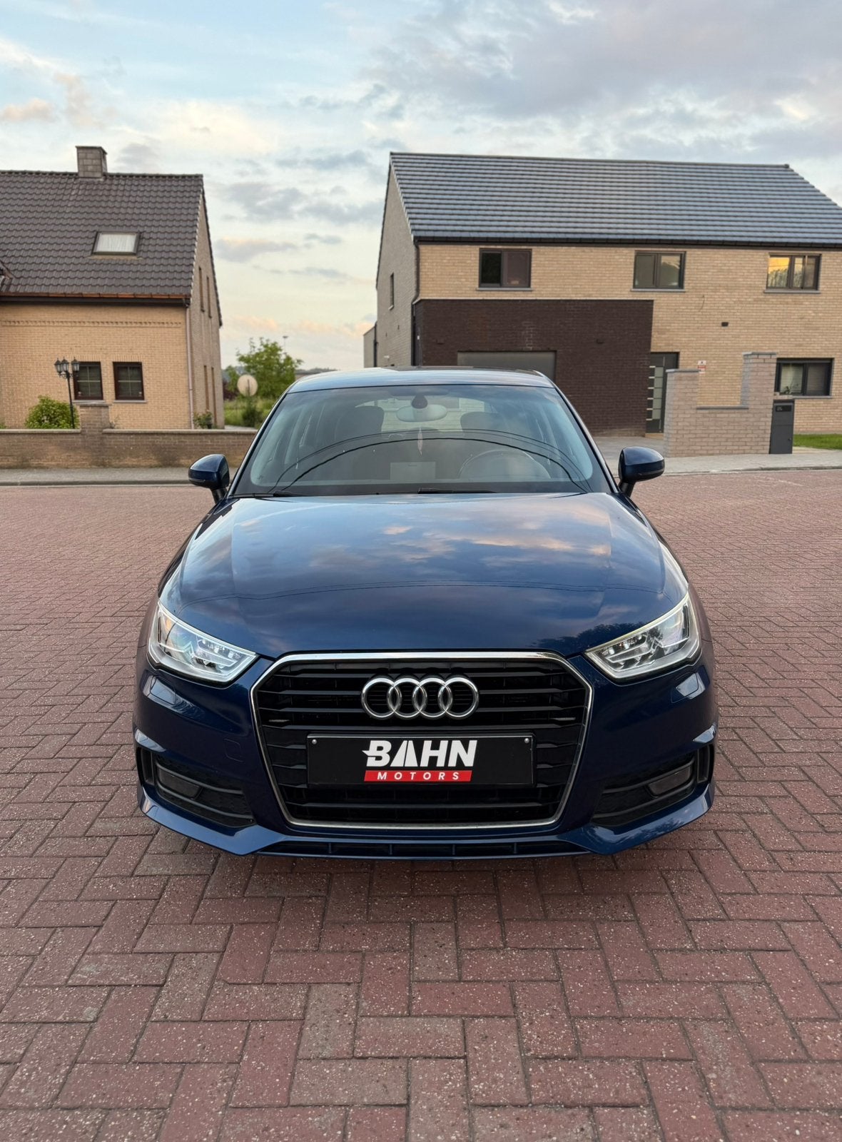AUDI A1 ¡Sportback!, Autos, Bluetooth, Achat, A1, Entreprise