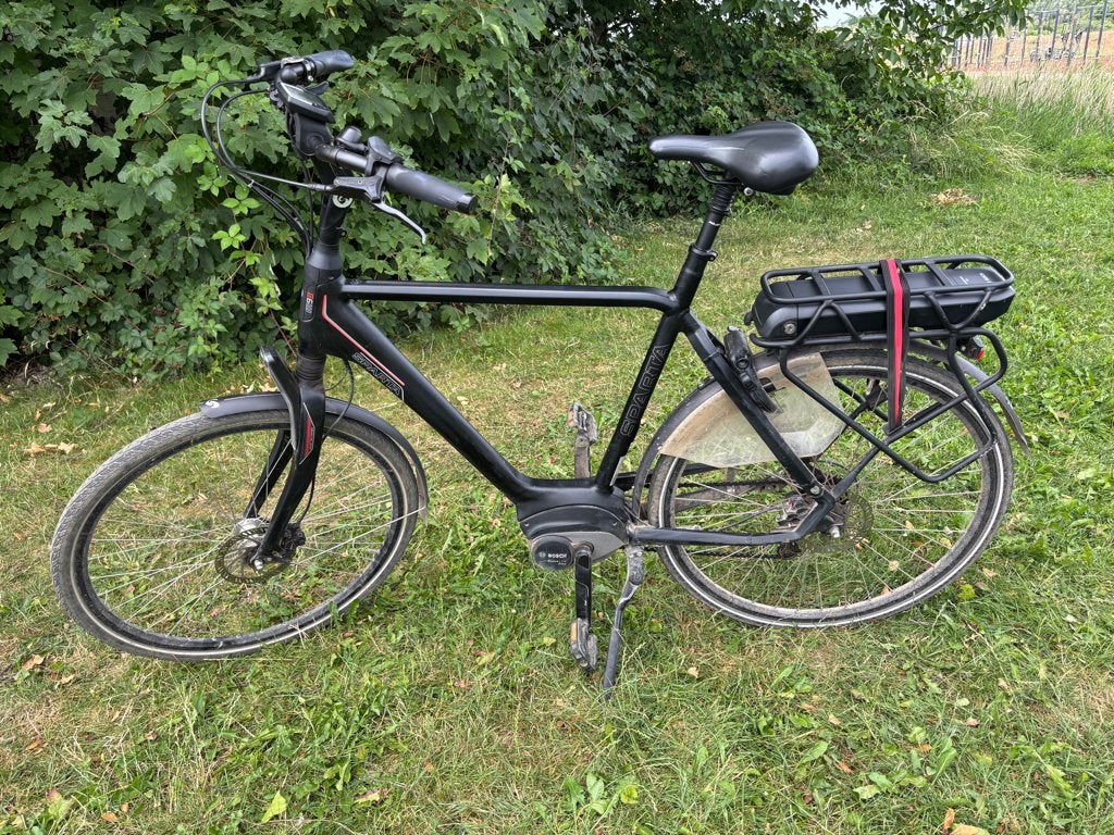 Sparta M9B Ebike maat 65, Fietsen en Brommers, Elektrische fietsen, Ophalen, Sparta, Gebruikt, 59 cm of meer