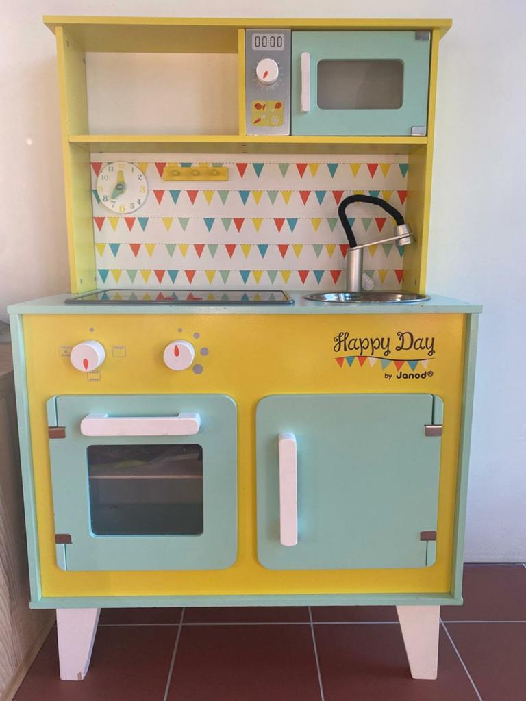 Kitchenette à jouets, Collections, Machines | Machines à sous, Enlèvement
