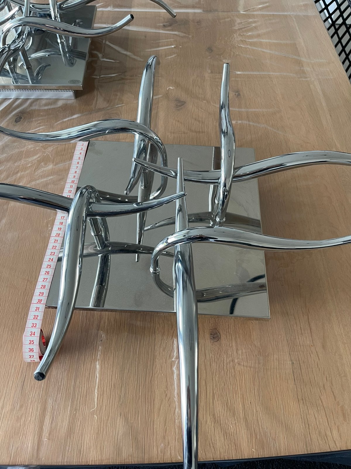 Plafonniers, Huis en Inrichting, Ophalen, Gebruikt